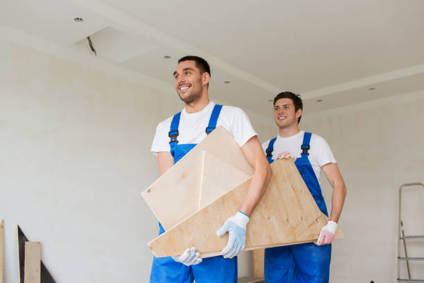 Best Same-Day Junk Removal Services  in Kenneth City, FL